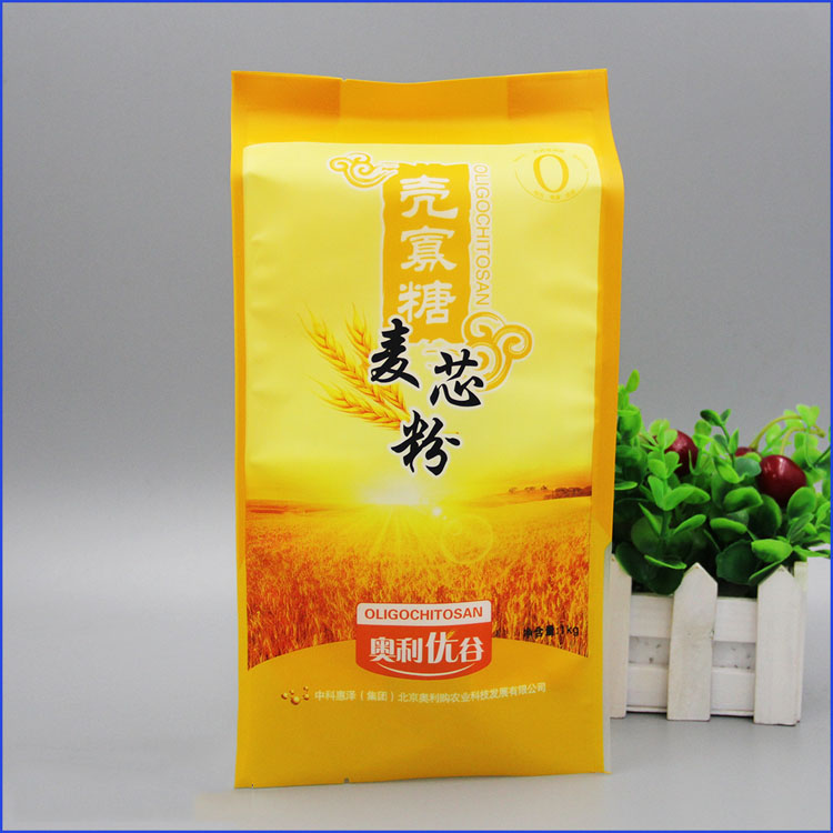 1kg麥芯粉包裝袋