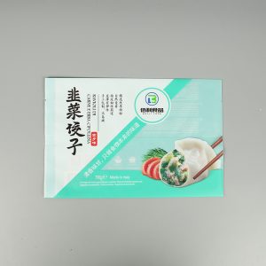 700g水餃系列包裝袋+啞光塑料復合+背封袋